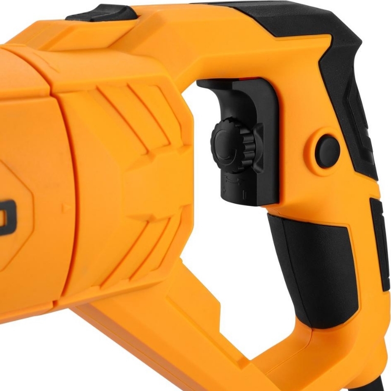 Сабельная пила Deko DKRS1250V 083-1072, 1250Вт в Ярославле