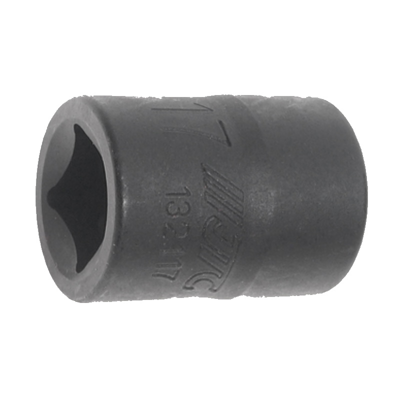 Головка для поврежденных болтов и гаек JTC JTC-1321-17 12 17 мм 1069₽