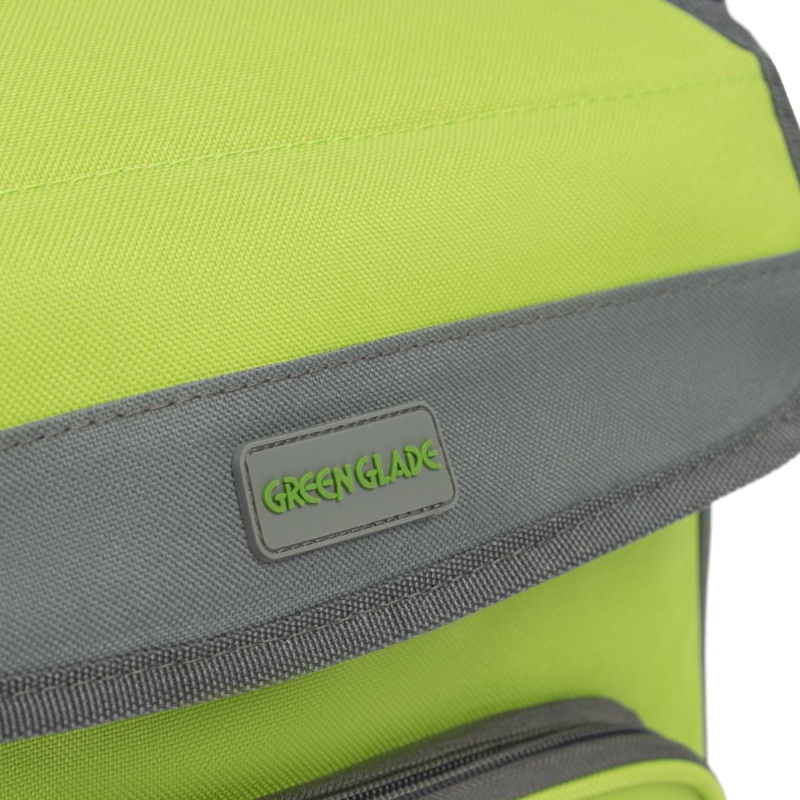Сумка изотермическая Green Glade Р2130 16 л