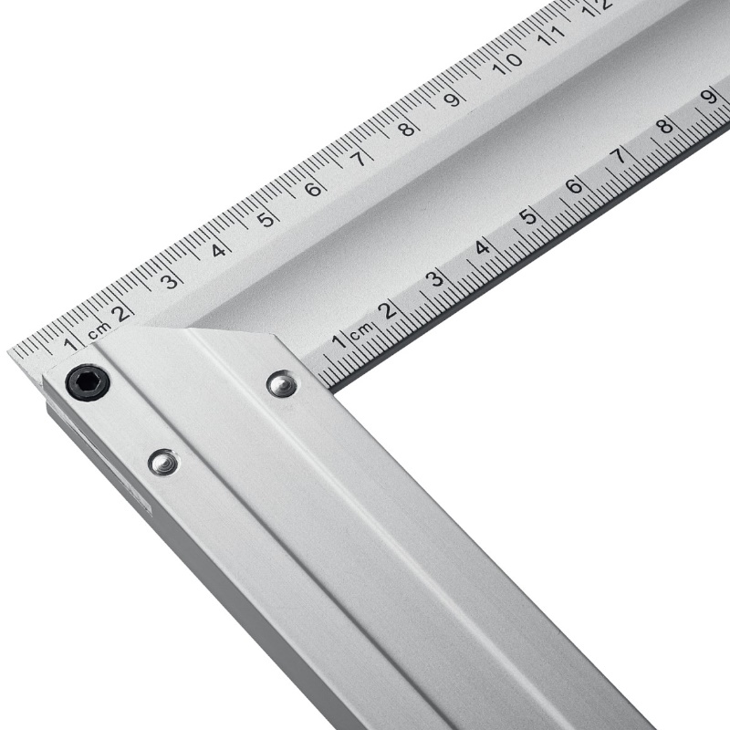 Столярный угольник Stayer Professional 3432-40 жесткий 400мм в Твери