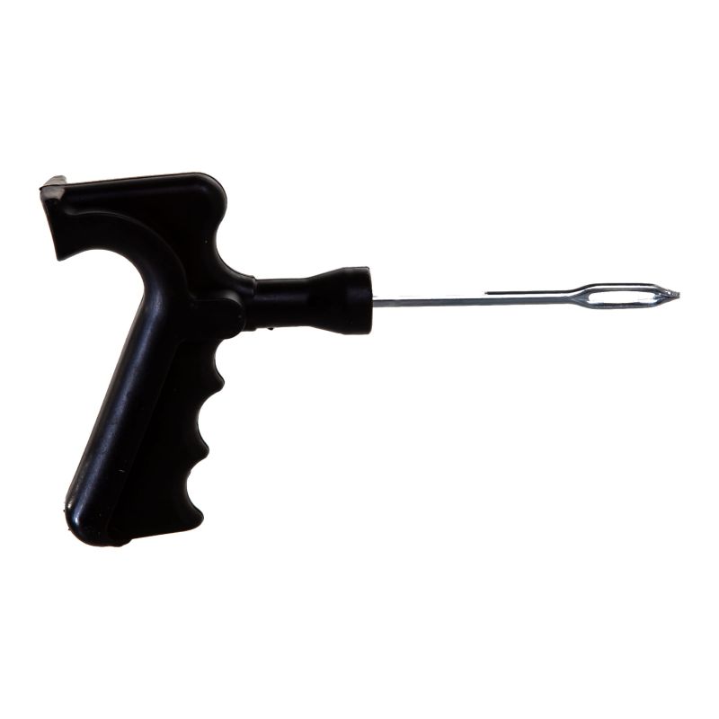 Набор для ремонта бескамерных шин AVS RK-110 (8 предм.)