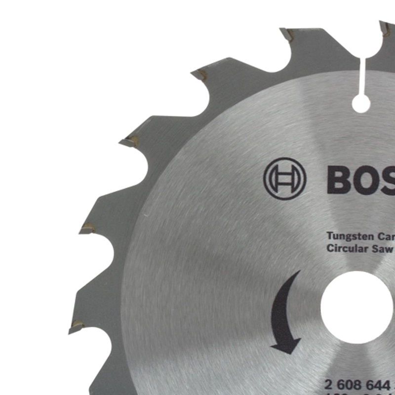 Пильный диск Bosch ECO WOOD 2.608.644.372 (160x20 мм) в Кинешме