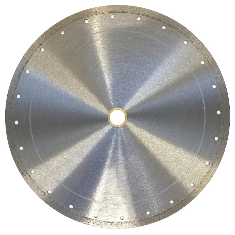 Диск алмазный Adel Instrument Hard Ceramics 00-00018676, сплошной, Ø200*1.7*8*25.4/22.23 в Коврове