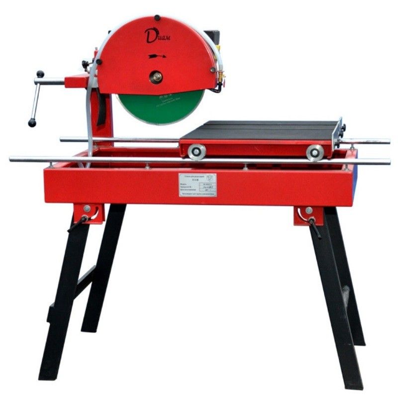 Камнерезный станок Diam SK-800/2.2 600027 в Коврове