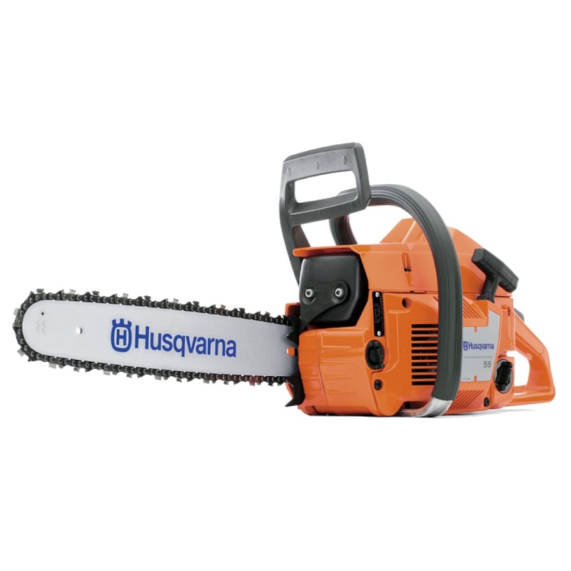 Бензопила Husqvarna 55 во Владимире