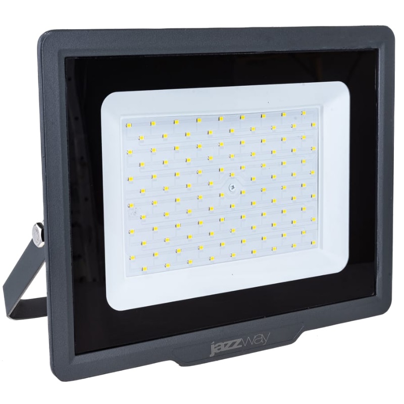 Прожектор светодиодный JazzWay PFL-C3 100W 6500K IP65 5023628A в Костроме