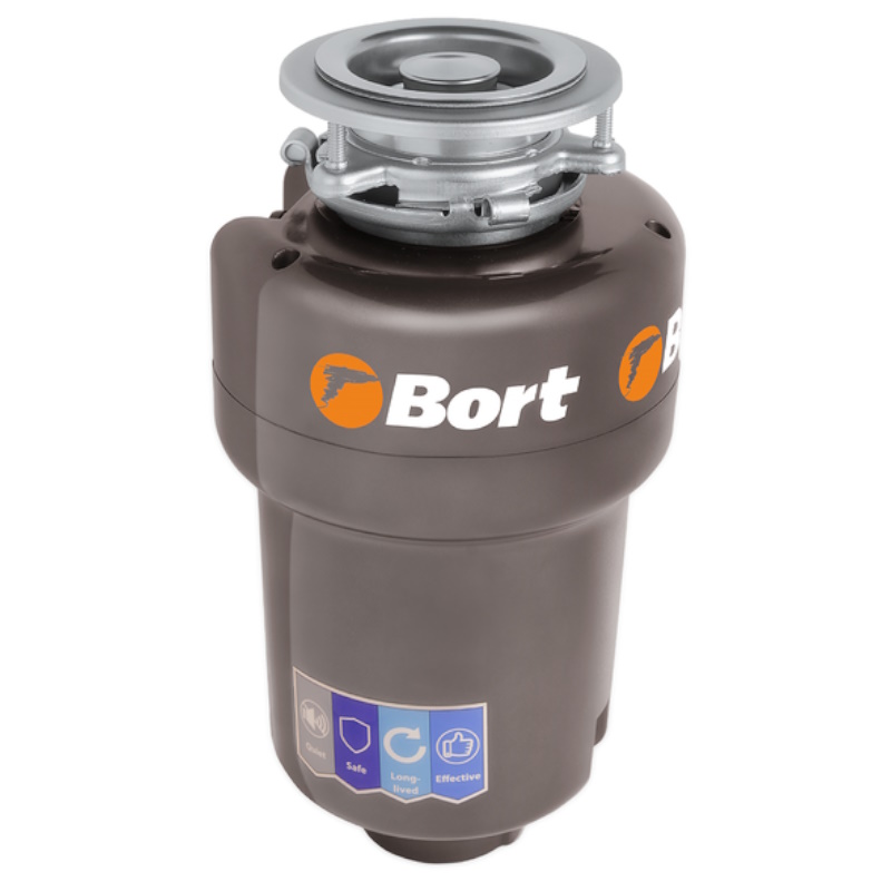 Измельчитель пищевых отходов Bort BORT TITAN 5000 91275783 в Твери