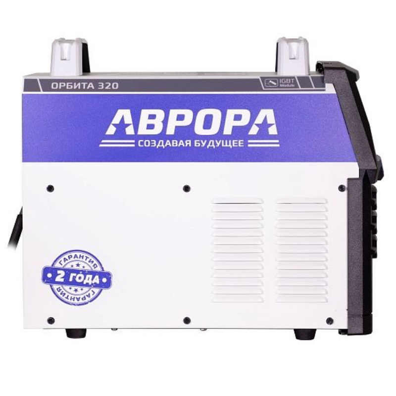 Аппарат для ручной дуговой сварки Аврора ОРБИТА 320 37730 в Ярославле