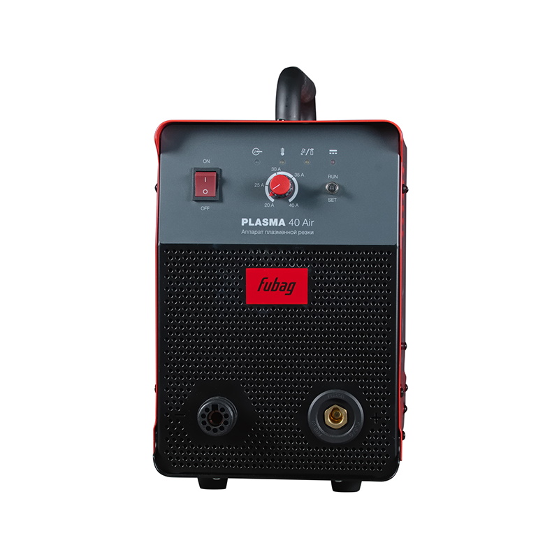 Аппарат плазменной резки Fubag PLASMA 40 AIR 31461 горелка Fubag FB P40 38467 6m защитный колпак Fubag FBP40_RC-2 314611 для FB P40 AIR 2 штуки