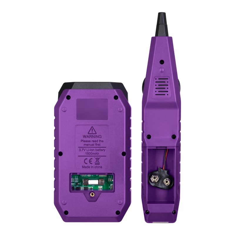 Кабельный тестер Ermenrich Ping SM75 84553 в Рыбинске