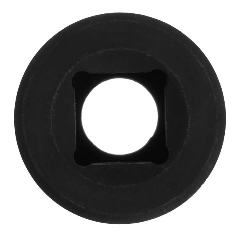 Головка ударная шестигранная Stels 13921, 16 мм, 1/2", CrMo в Угличе