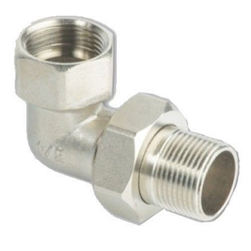 Американка Altstream угловая 1 1/4" в Костроме