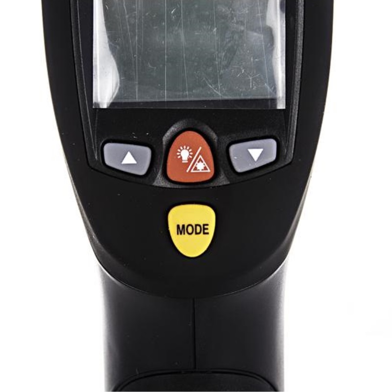 Инфракрасный пирометр Ada TemPro 1600 А00128 в Рыбинске