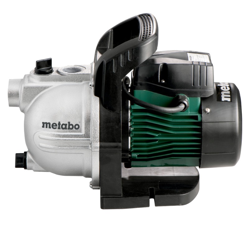 Поверхностный насос Metabo P 2000 G 600962000 в Рыбинске