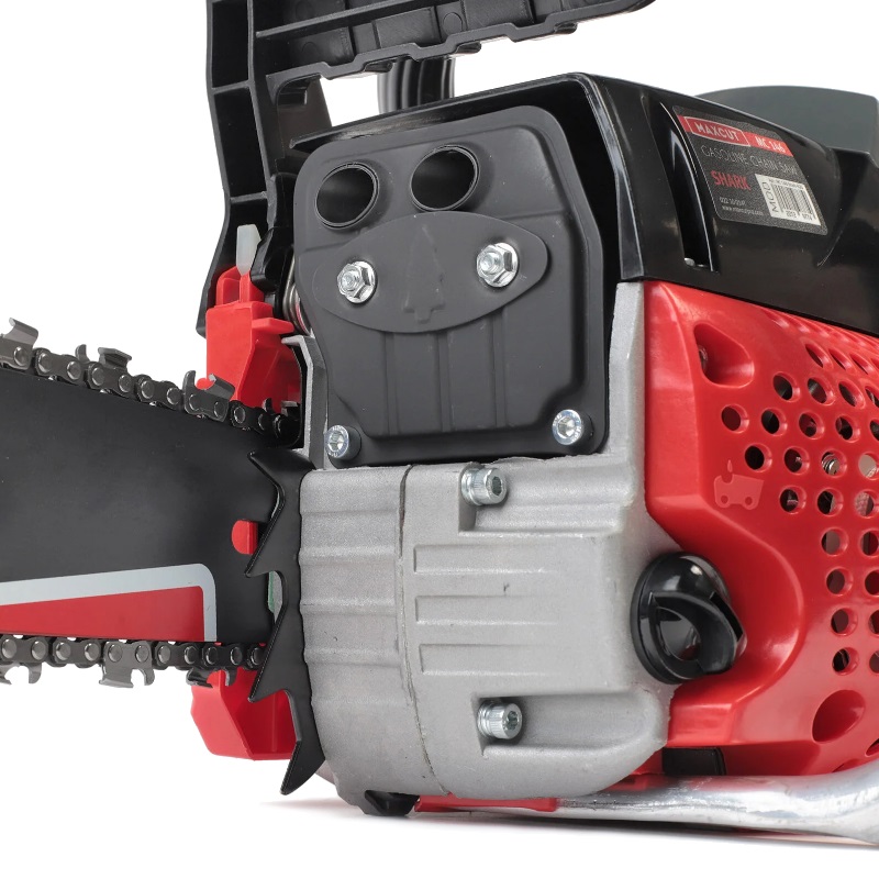 Мощная бензопила для хозяйства Maxcut MC 146 Shark 022100146 (макс. производительность 12500 об/мин) во Владимире