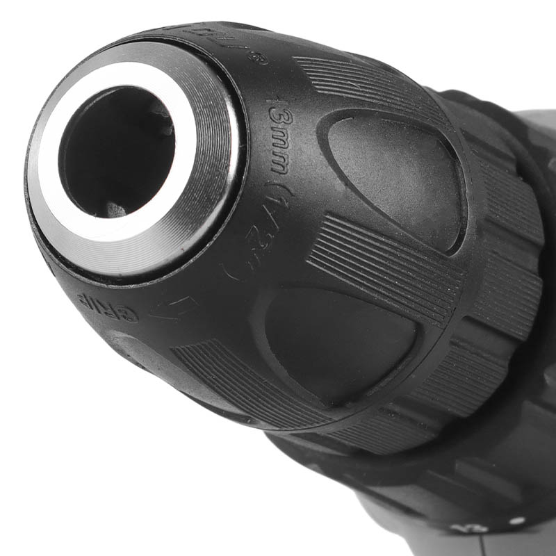 Аккумуляторная дрель-шуруповерт Crown CT21056LH-2 BMC в Череповце