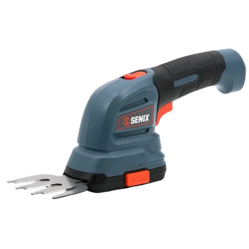 Ножницы-кусторез аккумуляторные Senix GSS1-L-EU, 3.6V в Муроме
