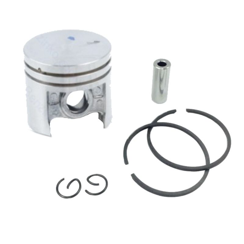 Поршень Stihl FS38/40/45/46/50/55/56 4144 030 2002, Ф34 мм, в сборе в Угличе