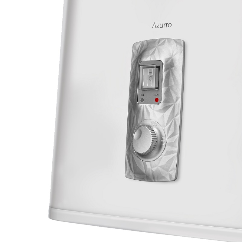 Водонагреватель Zanussi ZWH/S 100 Azurro НС-1237178 в Туле