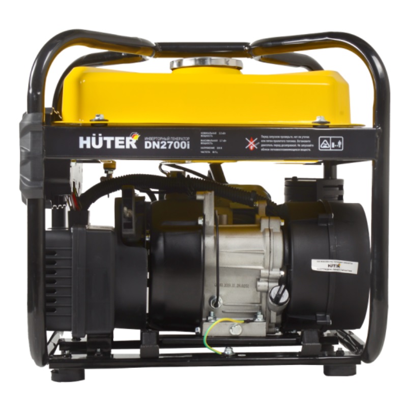Инверторный генератор Huter DN2700i в Ярославле