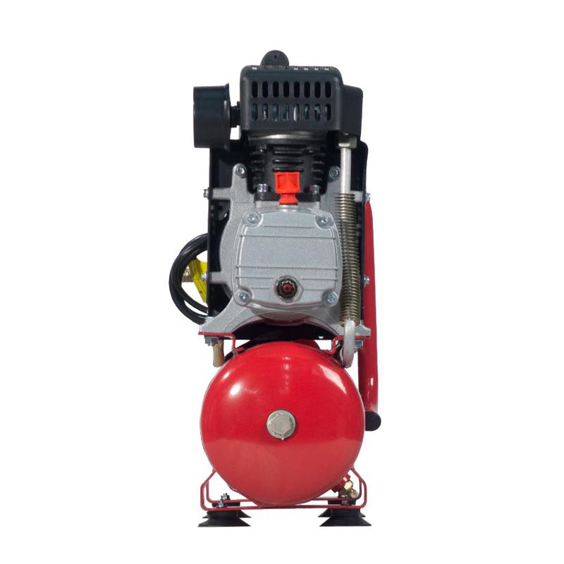 Поршневой масляный компрессор Aurora BREEZE-8