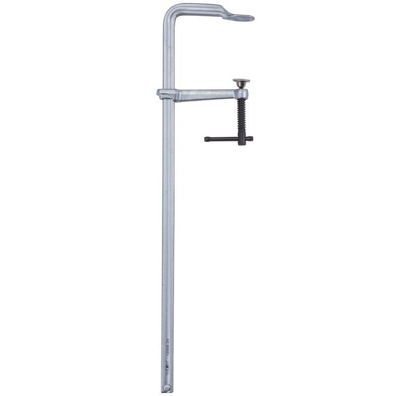Слесарная F-образная струбцина Wilton Classic 120х610 мм 1200S-24 в Муроме