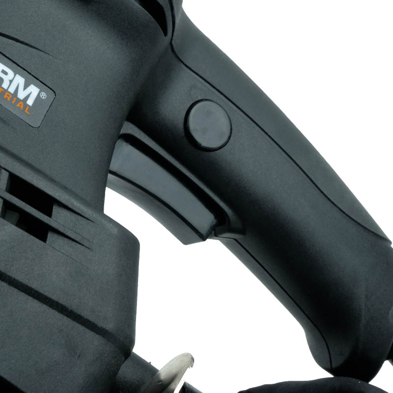 Вибрационная шлифовальная машина Ferm Industrial PSM1029P в Рыбинске