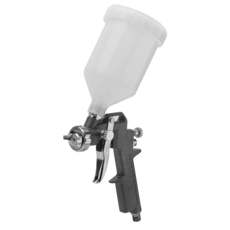 Краскопульт Prorab 8023