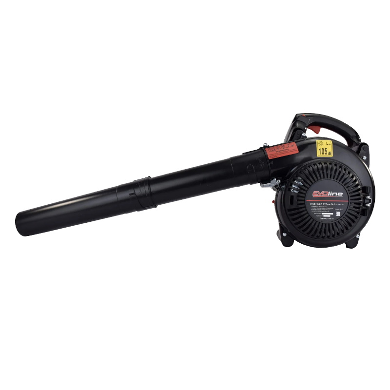 Воздуходув бензиновый EVOline BLG 31 VAC (4T) BLG31VAC (4T), с функцией всасывания в Ярославле