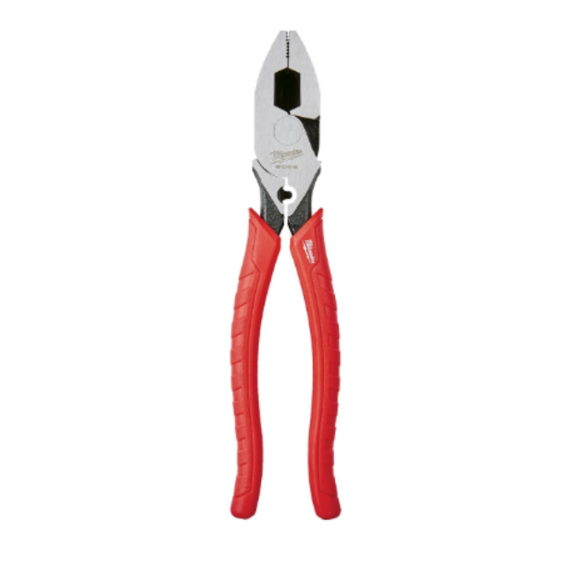 Пассатижи Milwaukee 48226100 250 мм 3670₽