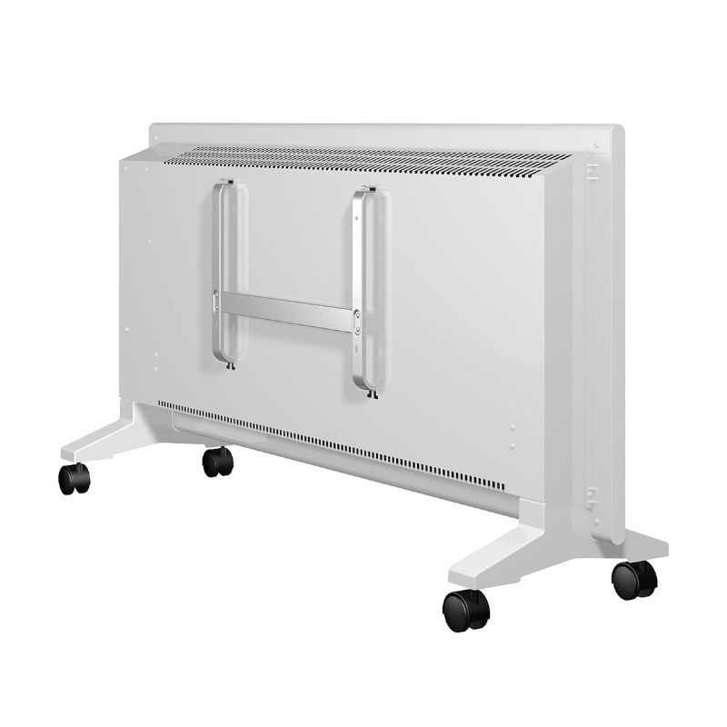 Конвектор электрический Thermex Kingston 2500E ЭдЭБ05241 в Кинешме