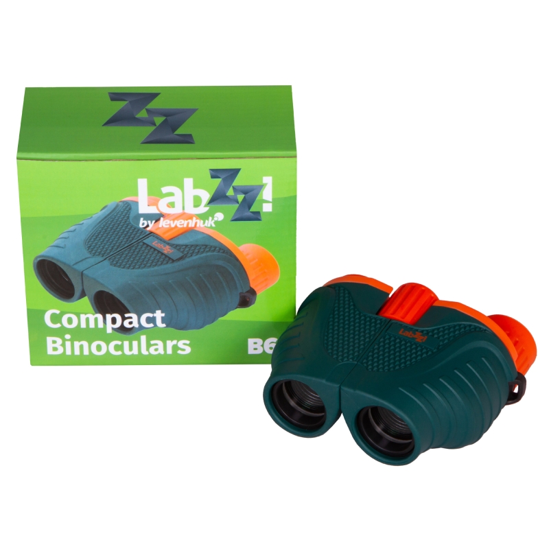 Бинокль Levenhuk LabZZ B6 74099