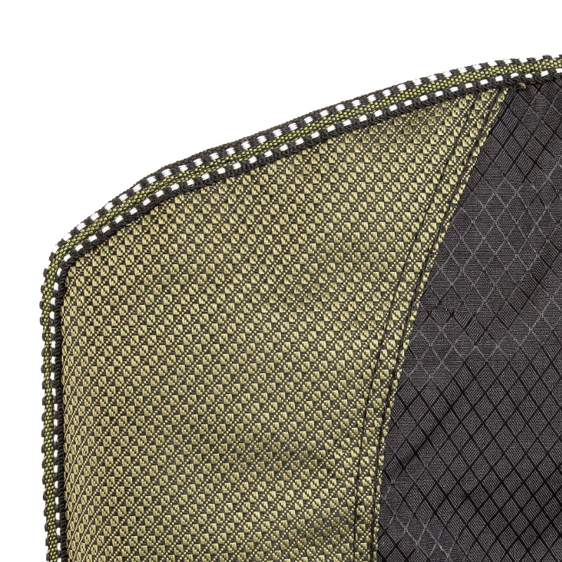 Кресло складное Green Glade M1203, 95х60х48/110 см в Костроме