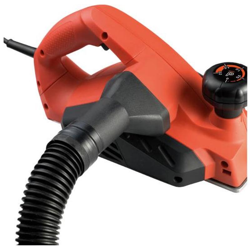 Электрический рубанок Black+Decker KW 712 в Кинешме