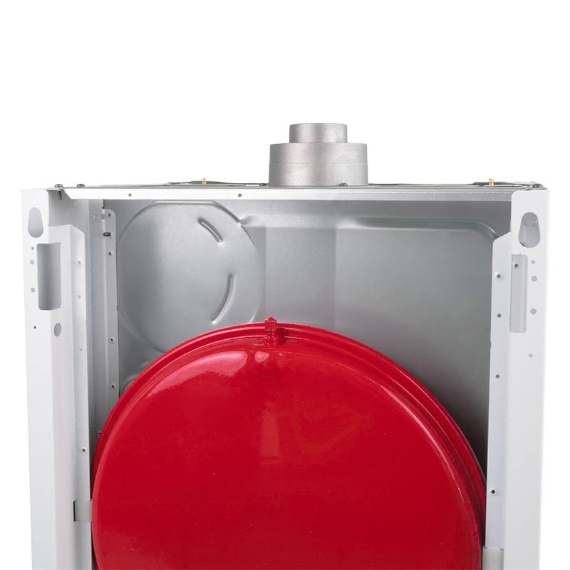 Газовый котел Baxi LUNA-3 1.310 Fi, одноконтурный, 31 кВт, настенный в Муроме
