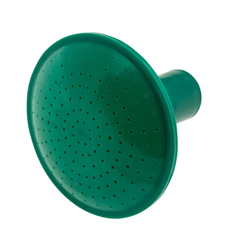 Лейка садовая Сибртех 67525, оцинкованная, 10л