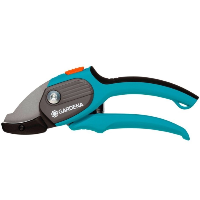 Секатор Gardena Comfort с наковаленкой 08787-2000000