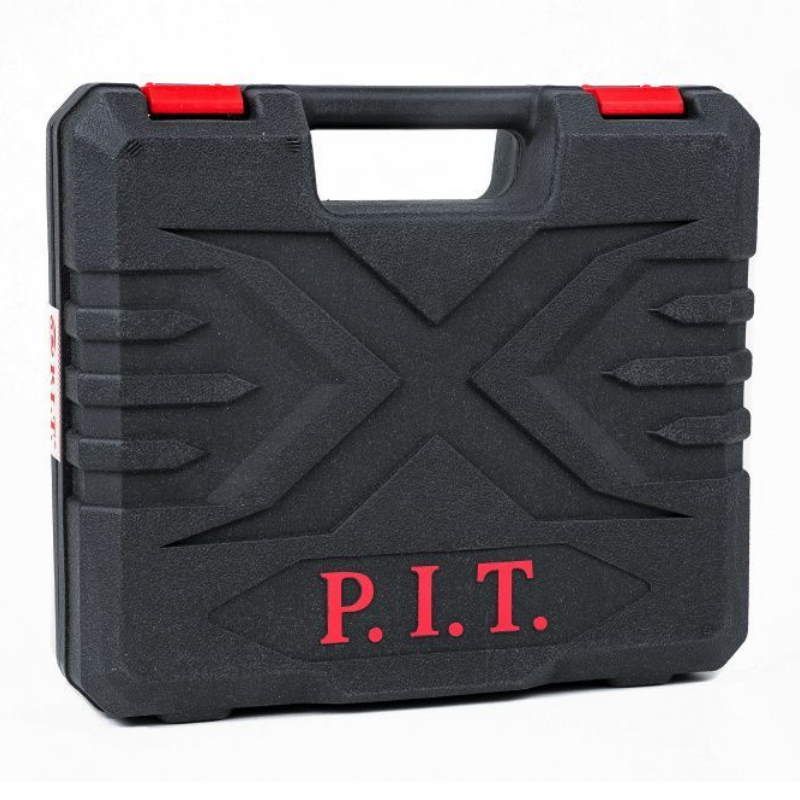 Шуруповерт бесщеточный P.I.T. PID03003-20M2/BL в Иваново