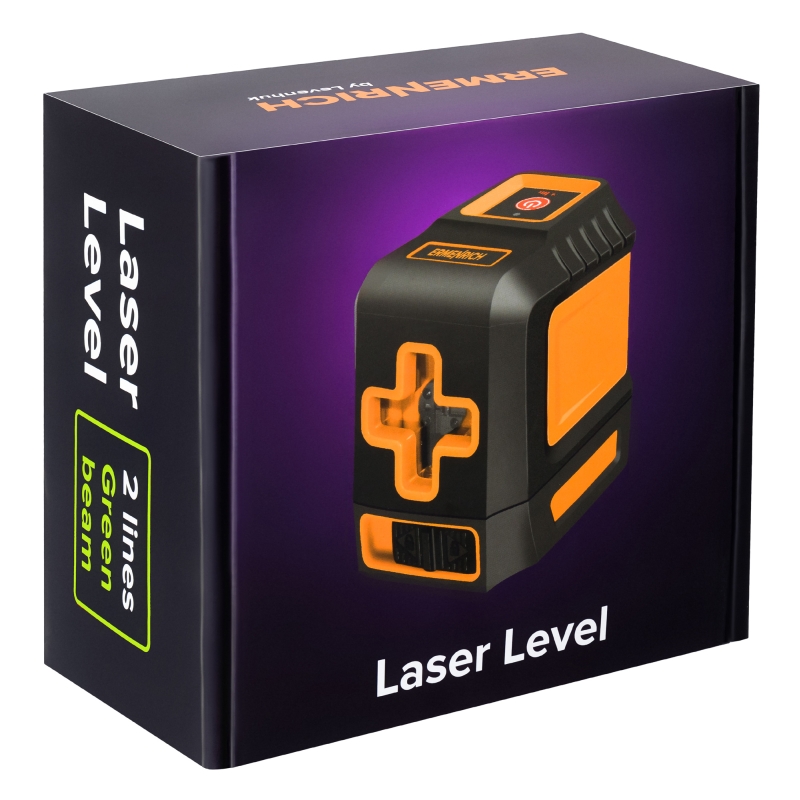 Лазерный уровень Ermenrich BASE LT30 81435 в Ярославле