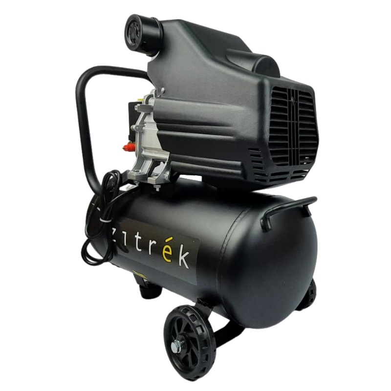 Поршневой компрессор Zitrek Z3K320/24