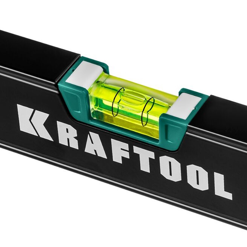 Магнитный уровень Kraftool KOMPAKT 34784 компактный с зеркальным глазком усиленный профиль 300мм в Твери