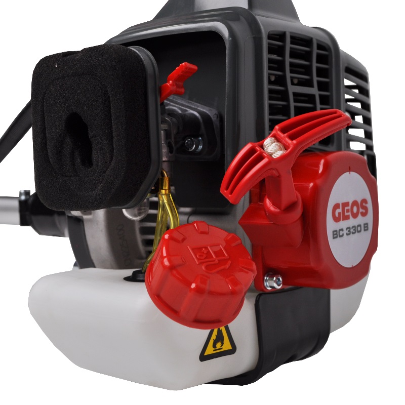 Мотокоса бензиновая Geos Easy BC 330 B 213758