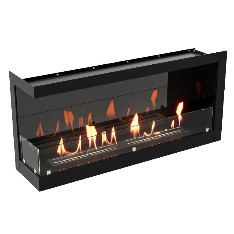 Биокамин Firelight BFP-P1000LC left corner НС-1628073