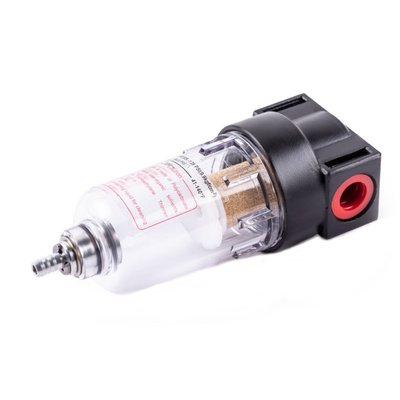 Фильтр-осушитель FoxWeld 5772 с внутренней резьбой 14 AERO 280₽