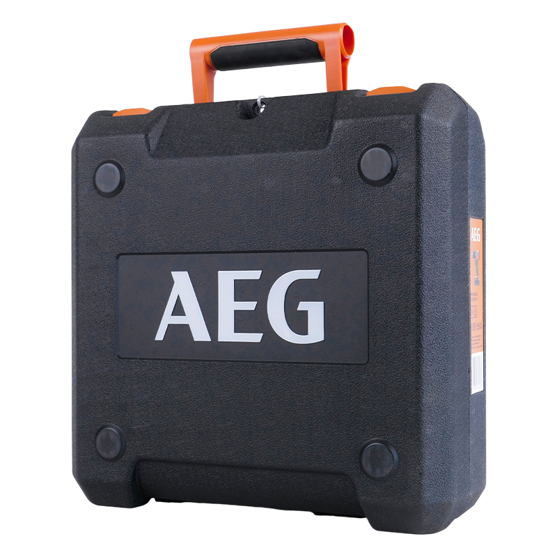 Аккумуляторная дрель-шуруповерт AEG BS18G4-202C 4935478630 в Иваново