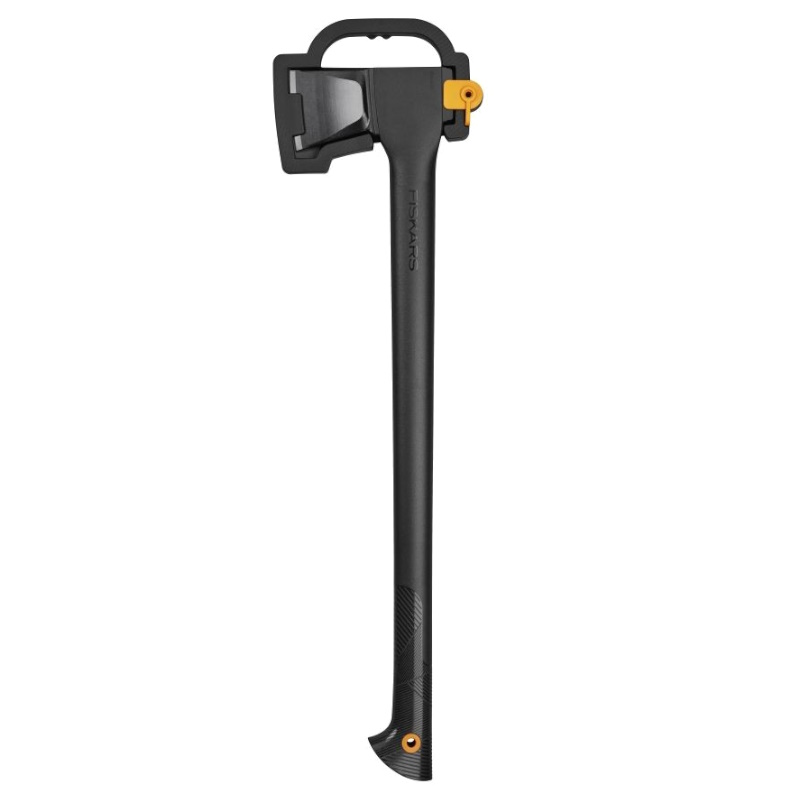 Топор-колун Fiskars Solid A19 Т 1052044