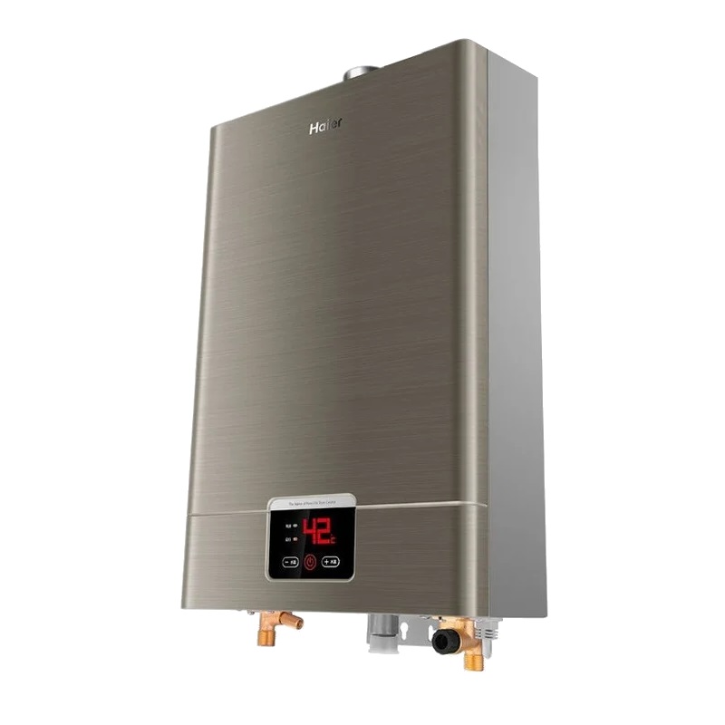 Газовый проточный водонагреватель Haier AMBER JSQ24-PR в Туле