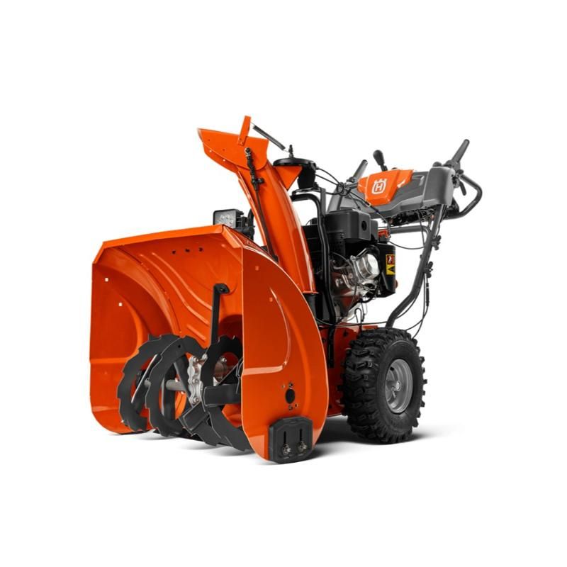 Снегоуборщик бензиновый Husqvarna ST 227 9705287-01 в Костроме