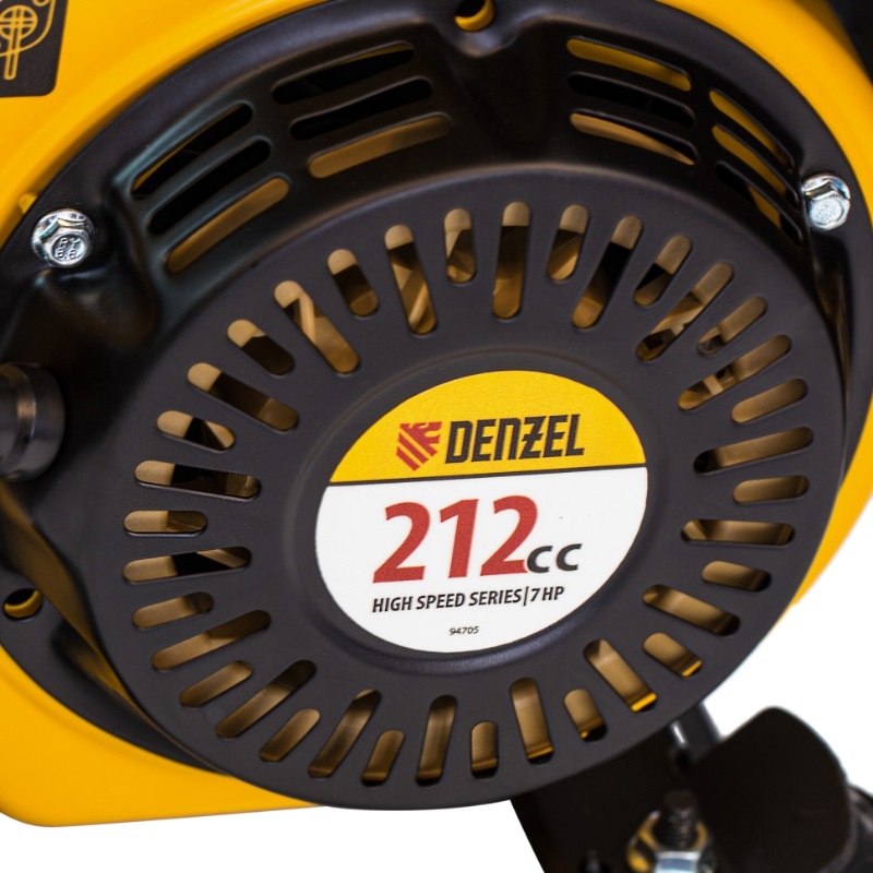 Инверторный генератор Denzel GT-3500iF, 94705 во Владимире
