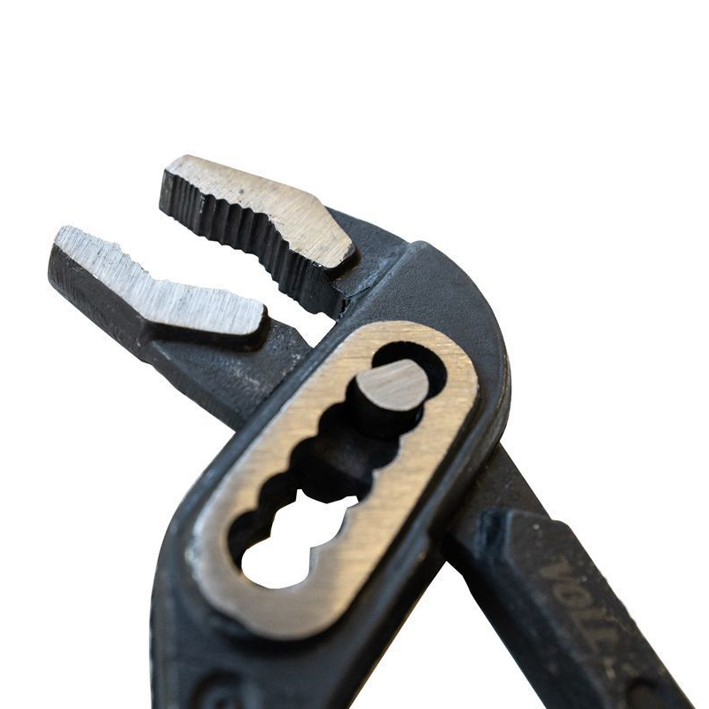 Сантехнические клещи Voll, 5.02300, SP (12"-300мм 1.1/2"), CrV в Коврове